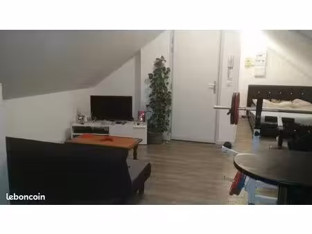 appartement proche centre