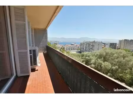 appartement 3 pièces 77 m²
