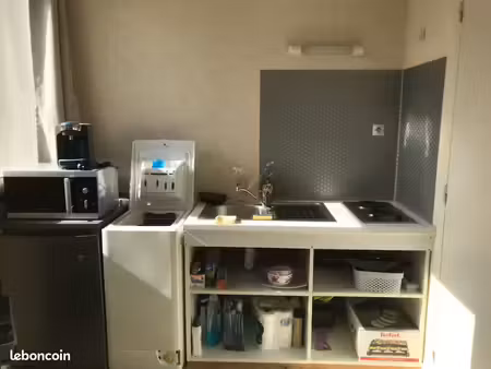 location appartement meublé – angers
