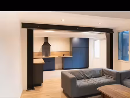 appartement t2