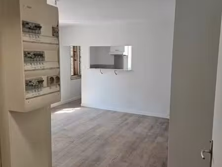 appartement t2