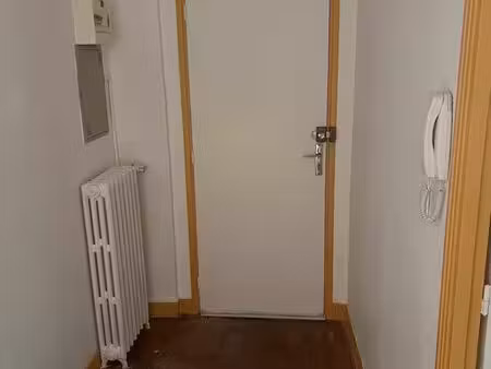 ? à louer t4– spacieux appartement de 118 m² à castelnaudary