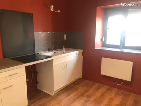 appartement étudiant