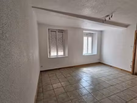 studio à louer