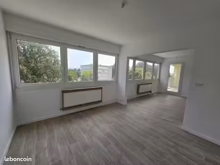 appartement 4 pièces 85 m²