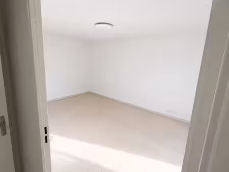 appartement en sous location