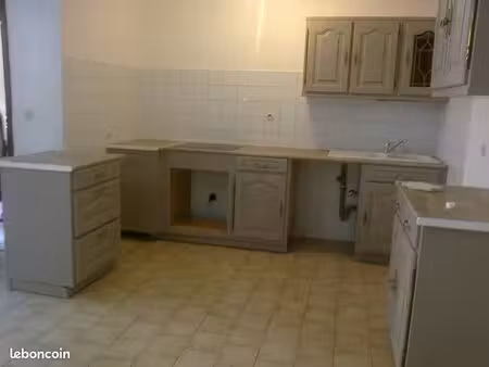 appartement duplex