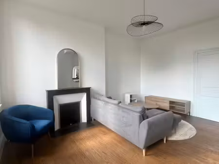 duplex de 132 m2 - f6