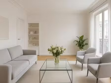 duplex 5 pièces 159 m²