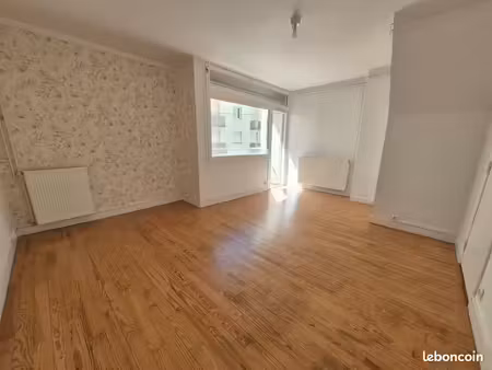 appartement t4 - duplex- centre ville tarbes