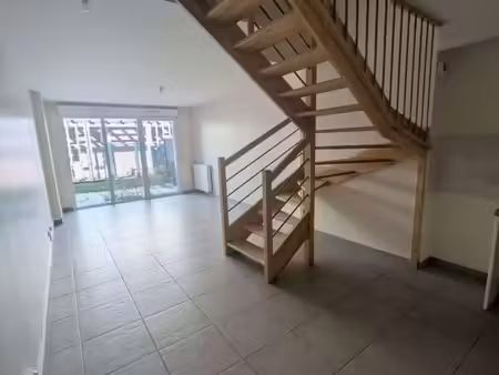 appartement 3 pièces 67 m²