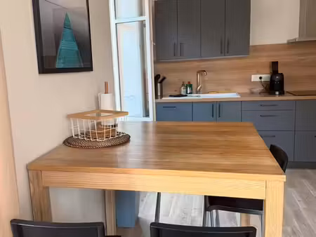 appartement en location hyper centre epinal