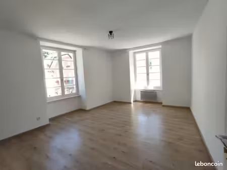 studio 1 pièce 40 m² ferrette