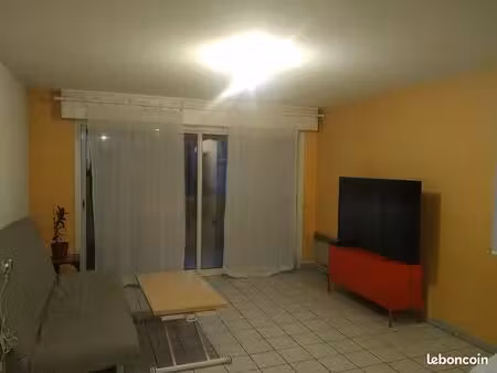 loue appartement 37 m²