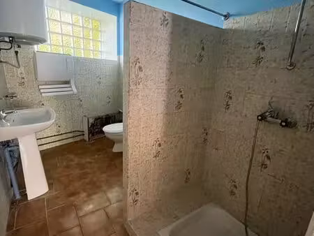 immeuble 3 appartements