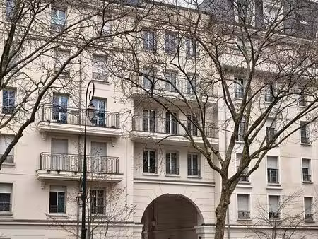 location ou colocation solidaire (3 chambres)