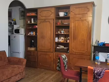 studio 37m2