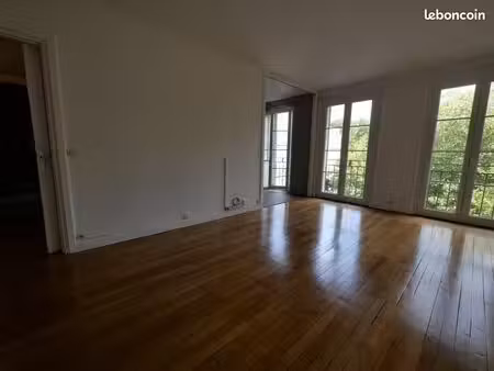 appartement 5 pièces 99 m²