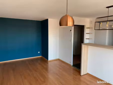 appartement secteur port de lille