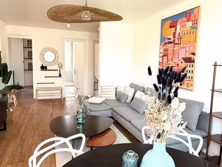 appartement t3 très lumineux à louer
