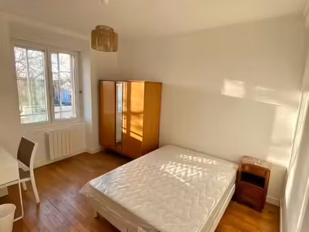 appartement t3 60m2