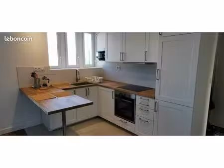 appartement t3 meublé