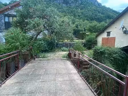 à louer luzenac appartement 90 m2