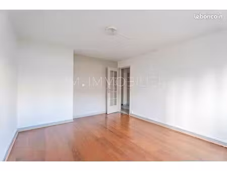 appartement 1 pièce 30 m²
