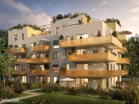 appartement - 5 pièces - rf9-1071