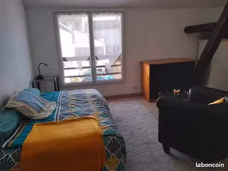 appartement meublé centre ville
