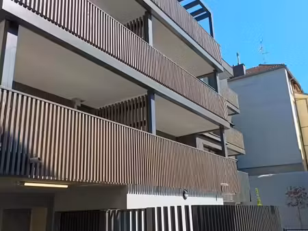 appartement 4 pièces 85 m²