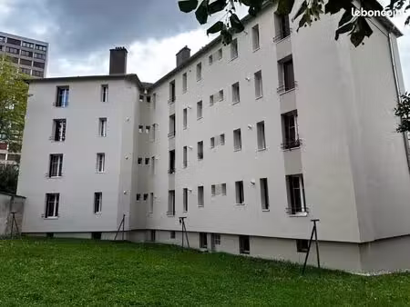 appartement 3 pièces 51 m²