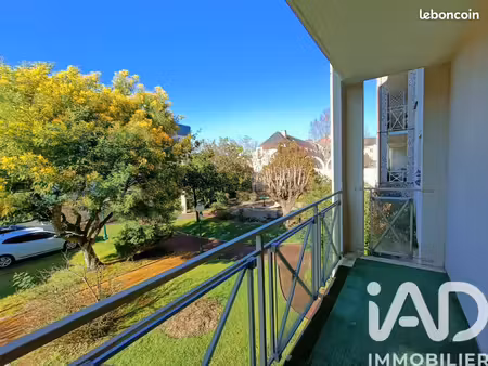 appartement 1 pièce 38 m²