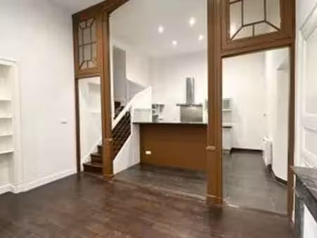 location appartement 3 pièces à nantes centre ville (44000) : à louer 3 pièces / 71m² nant