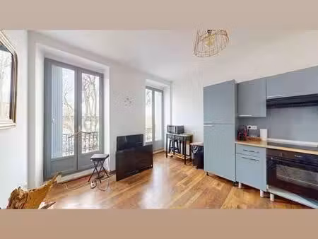 appartement t2 hypercentre