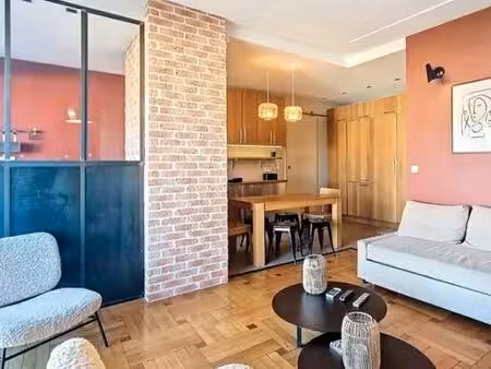 appartement location nice