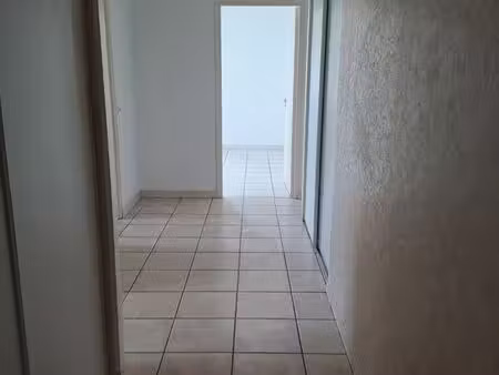 appartement à nogent sur seine