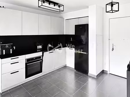appartement 2 pièces 51 m²