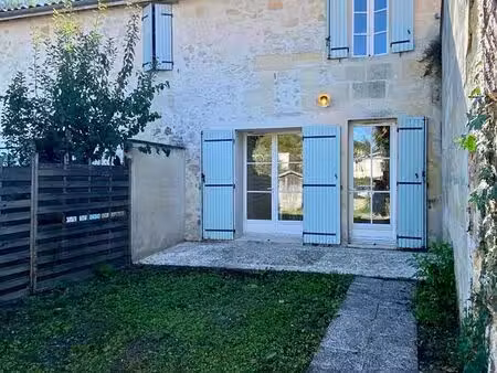 maison 2 pièces 42 m²