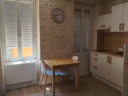 appartement proche ifsi