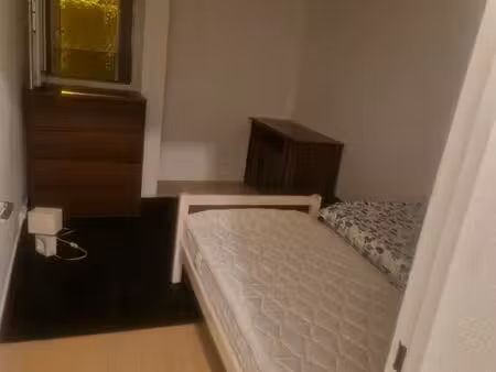 chambre privée