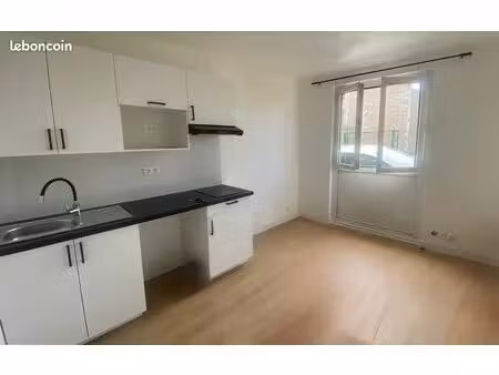 t2 proche centre ville - secteur condorcet