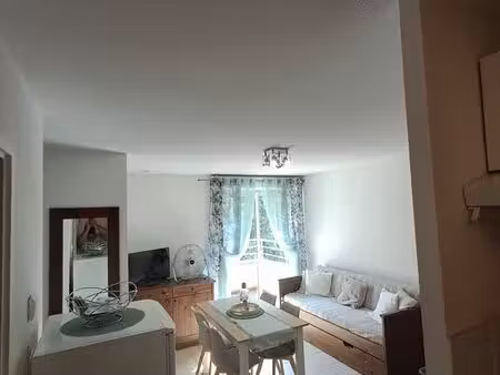 appartement t3