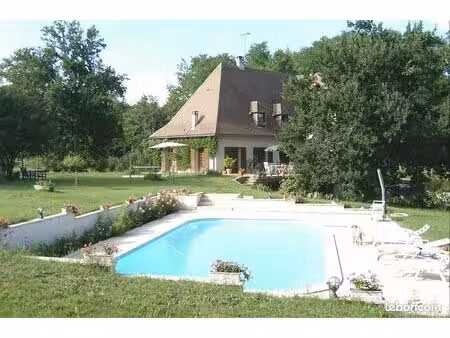 location appartement roaillan 33210 du 01 septembre 2026 à fin juin 2027 pour 4/5 personne