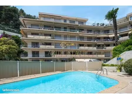 studio 2 pièces 36 m²