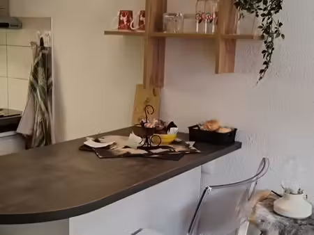 studio 17 m2