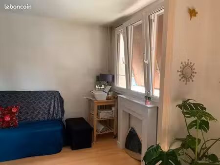 t3 calme et sécurisé