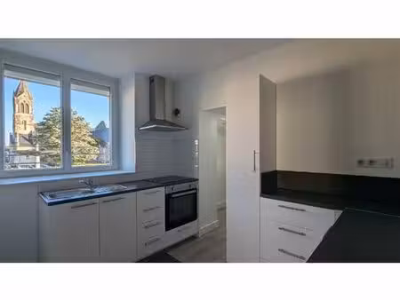 appartement t3 secteur ancenis