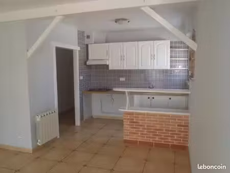 appartement deux pieces