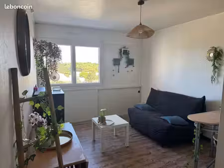 studio 17m2 _ saint jean de monts